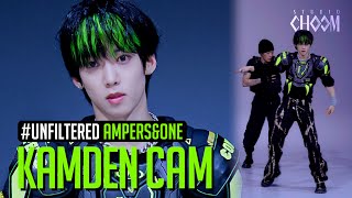 [Unfiltered Cam] Ampers&One Kamden(나캠든) 'Broken Heart' 4K | Be Original