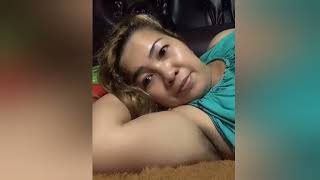 Tante Pamer Ketek Lebat Banget Bulu Keteknya