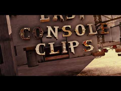 S C H - Last Console Clips