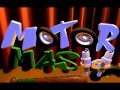 [Motor Mash - Эксклюзив]