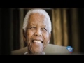 Beloved poet Maya Angelou salutes Madiba