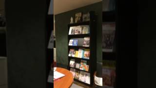 Ifj Hq Brussels