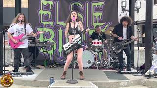 ELSIE BINX - EBX - Alive - Fountain Stage Downtown 7-17-22