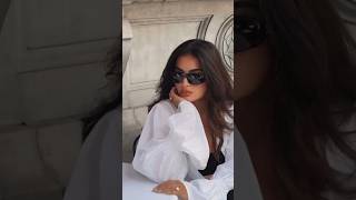 Melisa Aslı Pamuk Style