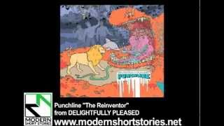 Watch Punchline The Reinventor video
