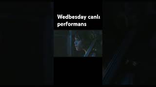 Wednesday Parodi