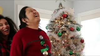 Wedgie Challenge It Hurt So Bad Bf Vs Gf Christmas Trivia Edition