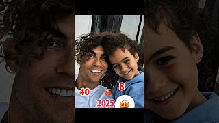 Cristiano Ronaldo X Alana Martina X Georgina Rodríguez X Bella