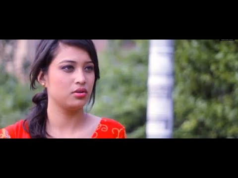 Kina Aauthyo - Rajina Rimal (New Nepali Pop Song 2014)