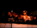 Swedish House Mafia @ PAcha Ibiza 18/07/11