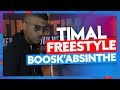 Timal | Freestyle Boosk'Absinthe