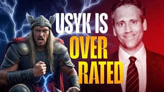 The Relay Toprank 247 Channels? Murtazaliev Vs Kelly Purse Bid, Kellerman - Usyk Is Overrated?