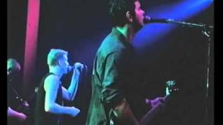 Watch Stranglers Sinister video