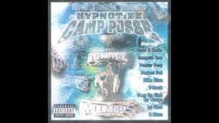 Watch Hypnotize Camp Posse Azz Tittiez video