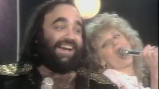Watch Demis Roussos Lost In Love video