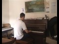 Fame! Piano Version