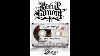 Watch Bishop Lamont You Aint Fresh remix video