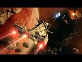 spacedread
