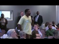 economic development