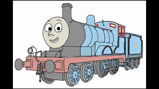 Thomas And Friends Oc