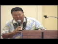 West Maui Taxpayers Association, Annual Meeting 2012, Part 4 of 9