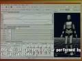 How to Make a Humanoid Robot Dance