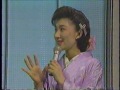 村上幸子　放浪記　歌謡パレード　Murakami Sachiko