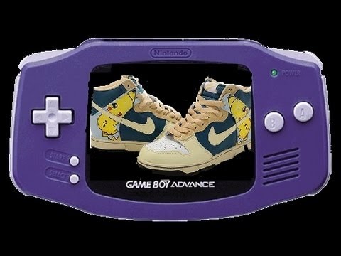 Where To Get Running Shoes In Pokemon Emerald Where To Get Running Shoes In Pokemon Emerald