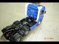 Scania Topliner R620