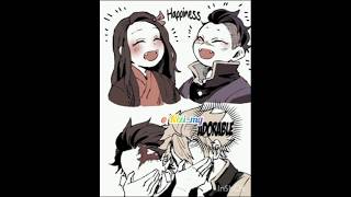 Nezuko X Demon Slayer Cute Moments By Nizimg