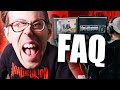 Kostüme, Cutter, Falco??? | FAQ