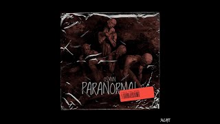 Osmvn - Paranormal Official Audio