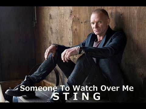 Someone To Watch Over Me Video