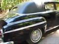 1950 Chrysler Imperial Limousine Movie Mogul Louis B Mayer
