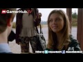 Bates Motel Actress Olivia Cooke Talks Season 2