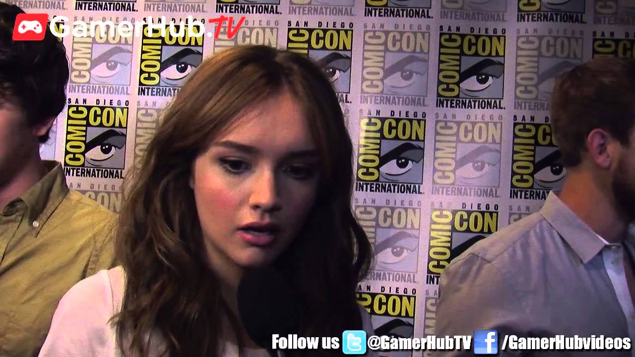 olivia cooke interview bates motel bates motel actress olivia cooke talks season 2 youtube olivia cooke interview bates motel bates motel actress olivia cooke talks season 2 youtube