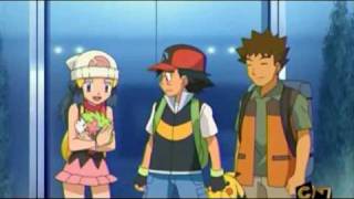 Talking Pokemon