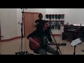 In The Whale - Highways - Live at Studio 606