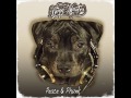 Dogg Master - Peace and Phunk