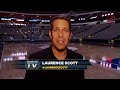Warriors Beat Dallas in OT 122-120