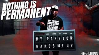 The Permanent Truth About Temporary Struggles Tgim