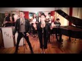 Style - 1959 "Grease"-Style Taylor Swift Cover ft. Annie Goodchild & Von Smith