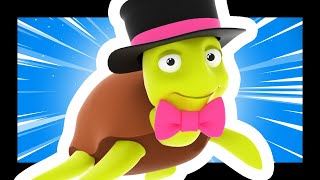 La Famille Tortue + 30 Comptines et Chansons | Titounis