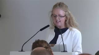 Unlocking Upstairs Addressing Urban Vacancy In Cork City Alison Harvey