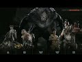 Evolve Goliath Monster Gameplay PS4/Xbox one/PC