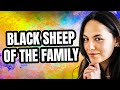 What is the Black Sheep of the Family?