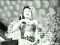 RARE 'DEIVA BALAM' SONG--Pongivarum ilamanasu thudikkuthu(vMv)--DEIVABALAM 1959