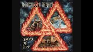 Watch Manilla Road Riddle Of Steel video