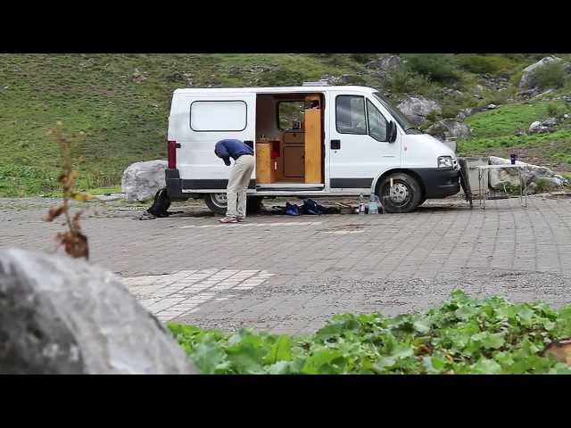 Watch Silbergeier der Film - Graubünden - Prättigau - Rätikon on YouTube.