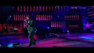 Watch Brian Mcfadden Jones video